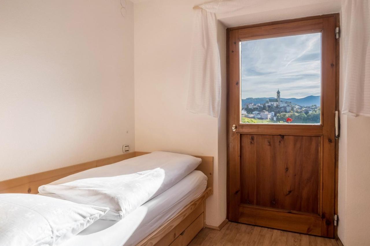 App Schlern - Gasser Fiè Exteriér fotografie